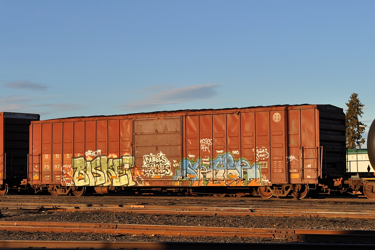 BNSF 759791